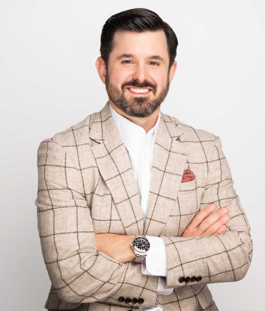 About Andrew Conn and Conn Law Firm